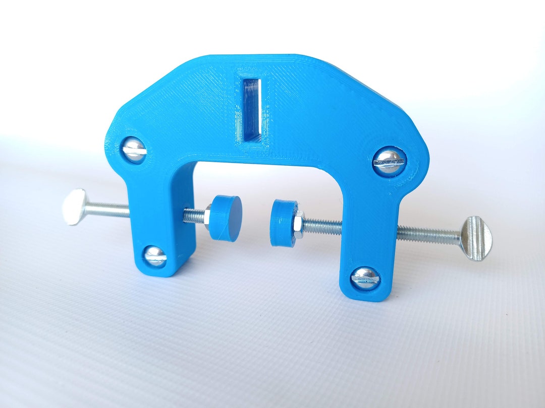 3 Way Right Angle Perpendicular Clamp for Quick Clamps Etsy