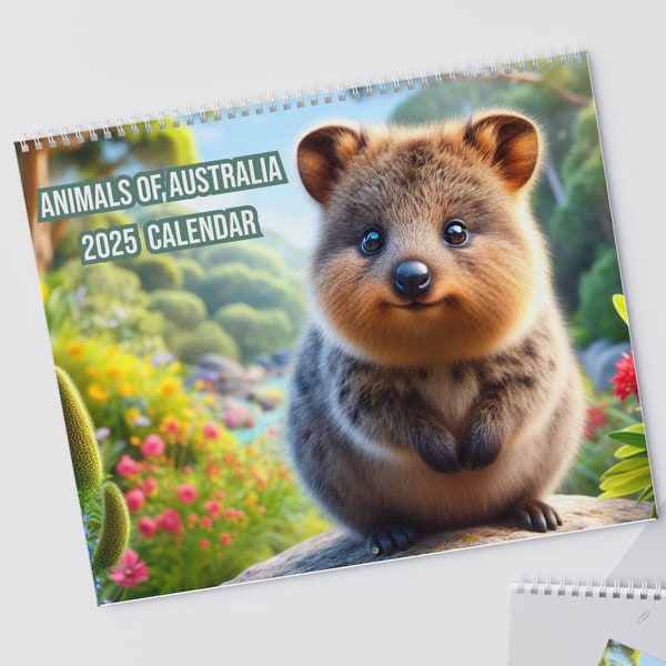 Devils Calendar Etsy