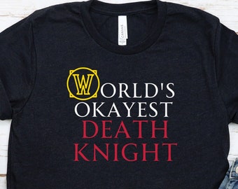 Gaming Apparel