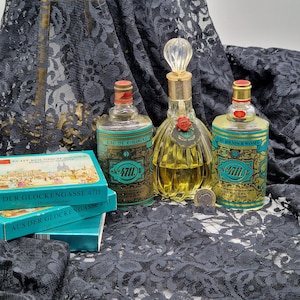 No 4711 cologne - Etsy 日本