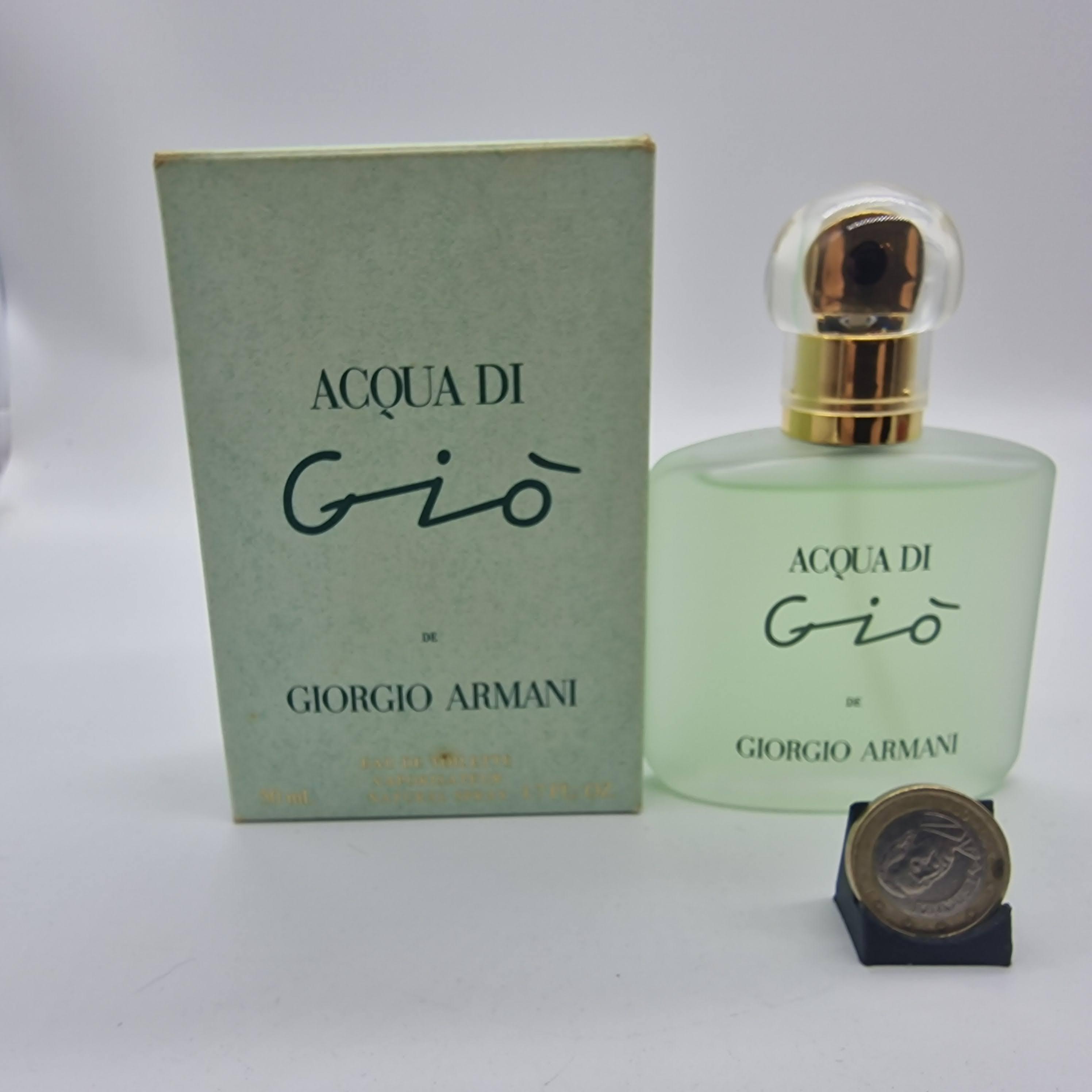 Armani mania perfume - Etsy 日本