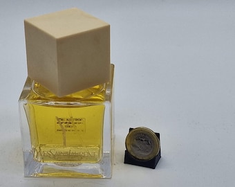 DUENDE 香水 by Jesús del Pozo – オードトワレ 30 ml (ヴィンテージ
