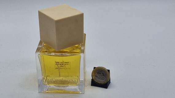 Y イヴサンローラン ラコレクション オードトワレ 80ml, ヴィンテージ