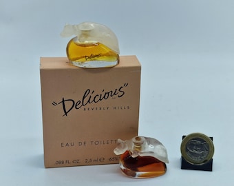 ゲラン サムサラ オードパルファム 50ml ヴィンテージ – 90%残量