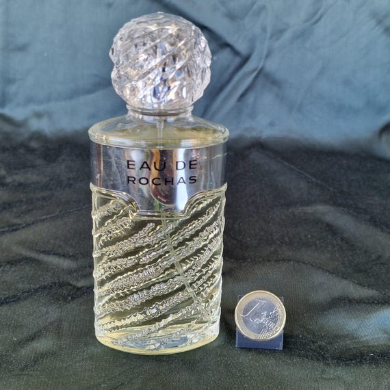 ロシャス オー デ ロシャス 100 ml – オリジナル オードトワレ 香水