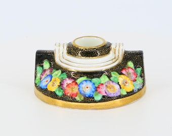 英国 イギリス ウランガラス バスケット ヴィンテージ キャンドルホルダー 英国 イギリス ウランガラス バスケット ヴィンテージ キャンドル