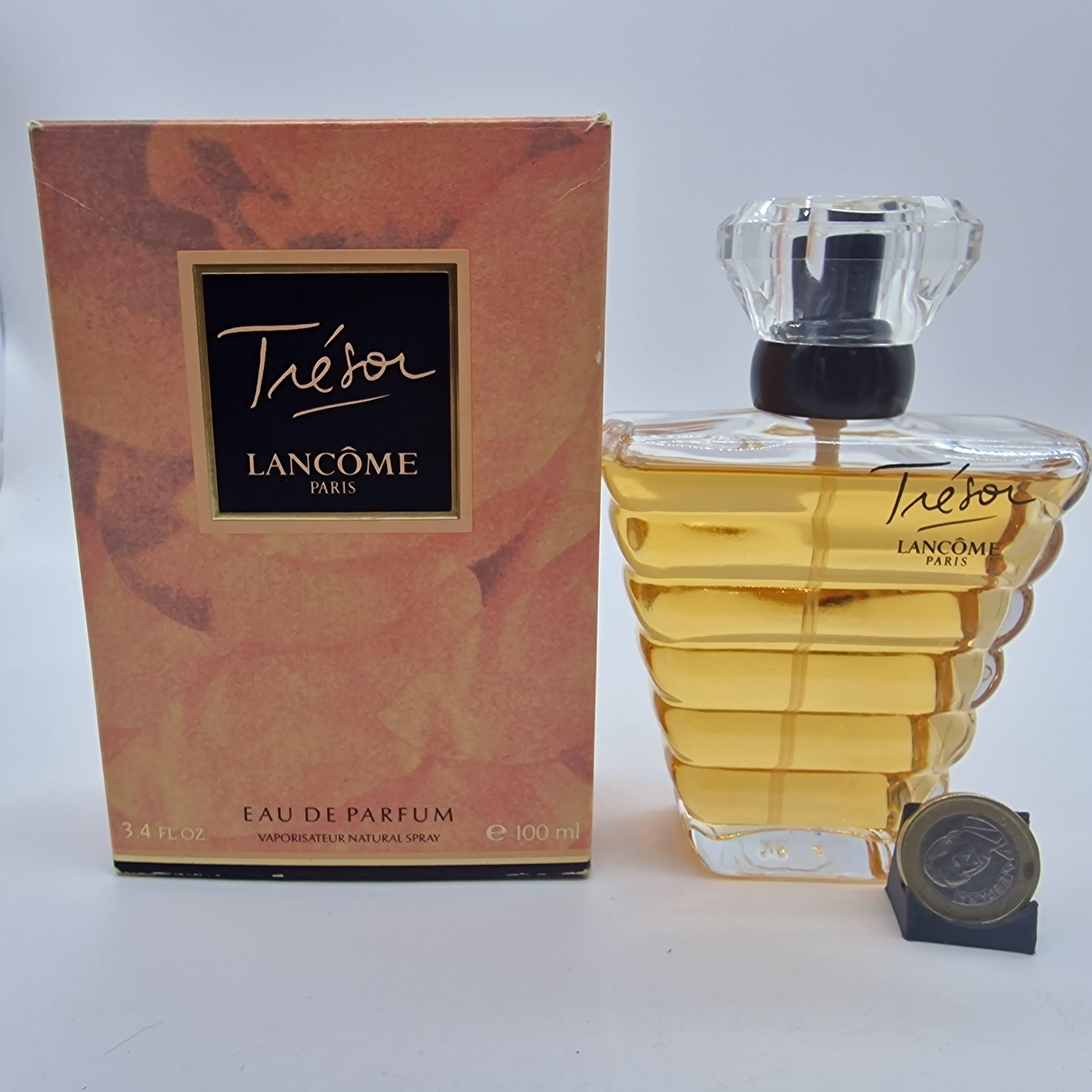 Lancome 90s Perfumes