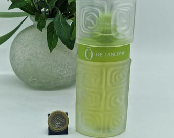 イヴ・サンローラン – パリ オードパルファム ヴィンテージ (125ml