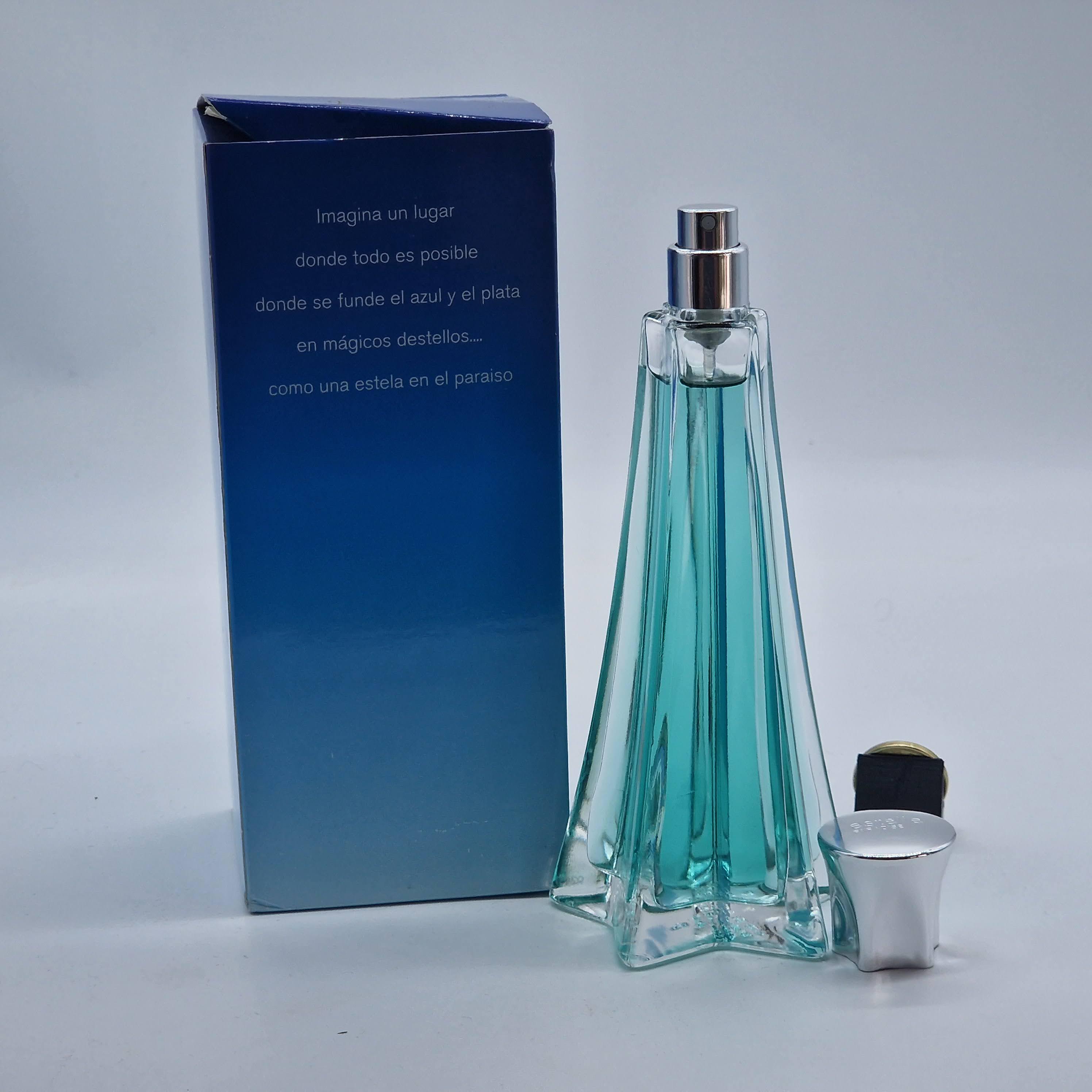 Estelle Paradise Eau De Toilette by Antonio Puig, 75 Ml With