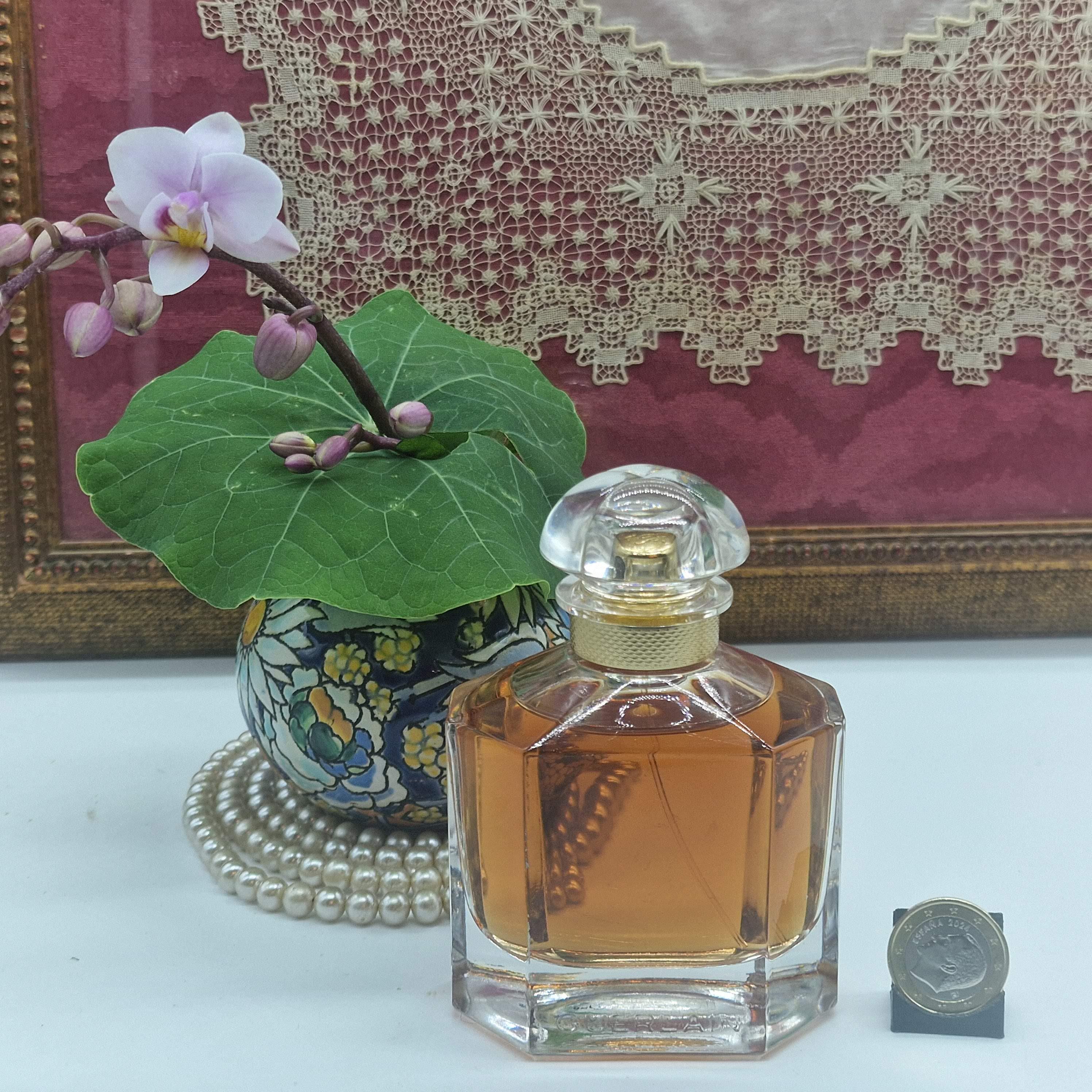 Discontinued Guerlain - Etsy