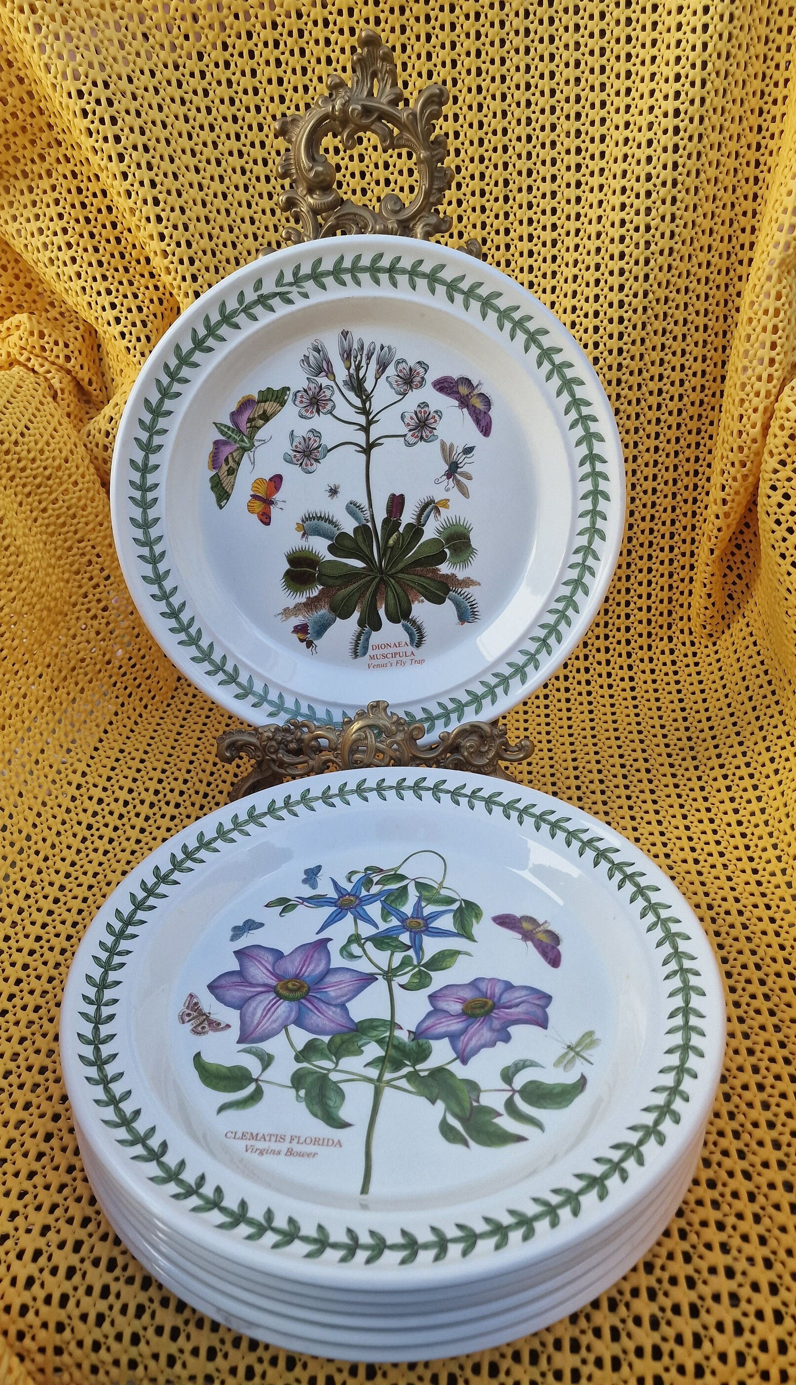 ポートメイリオン PORTMEIRION ビンテージ　oven to table ポートメイリオン PORTMEIRION ビンテージoven to table