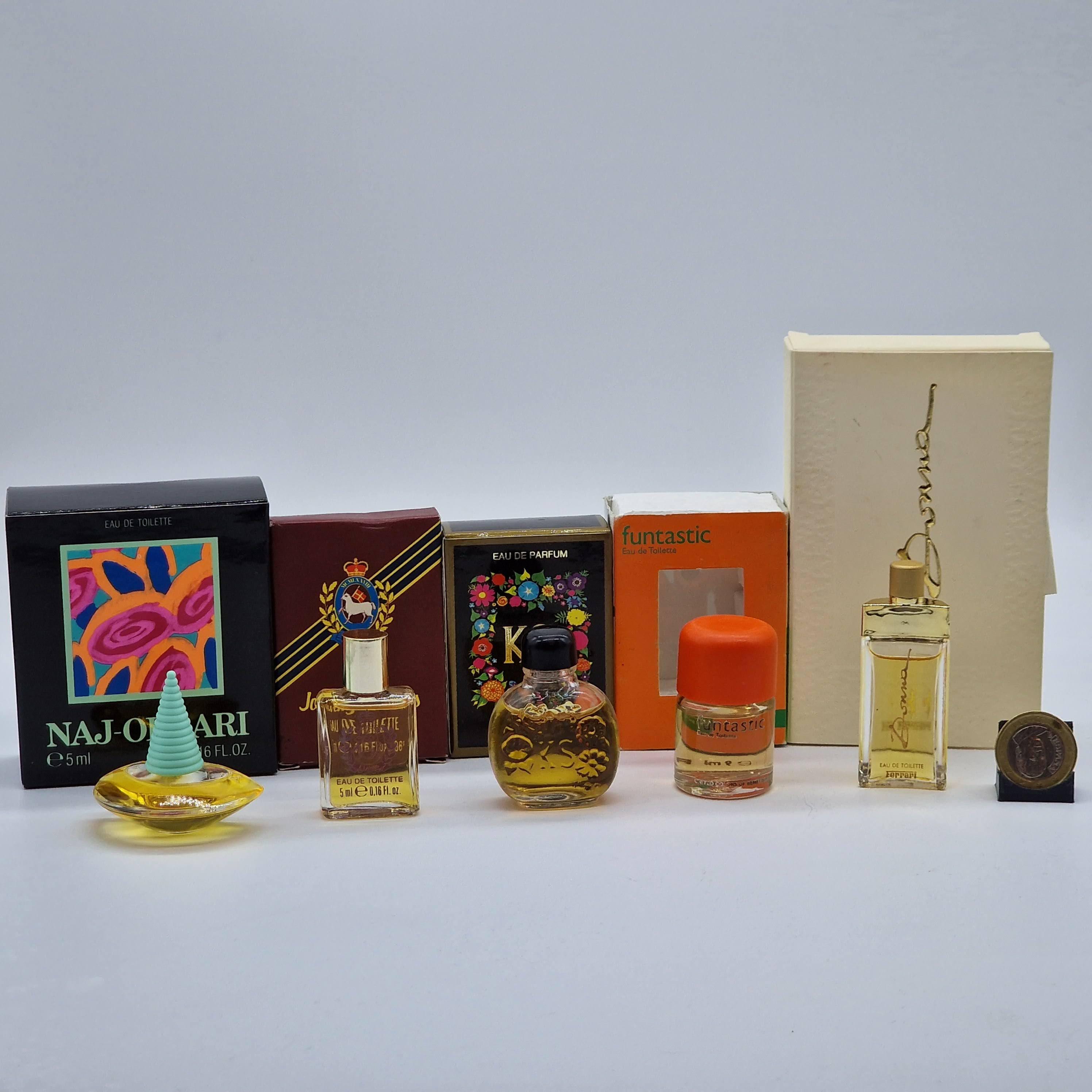 Benetton perfume - Etsy 日本