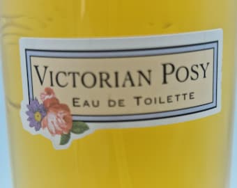 Victorian Posy Perfume Penhaligon's X V&A Museum, EDT 100 Ml
