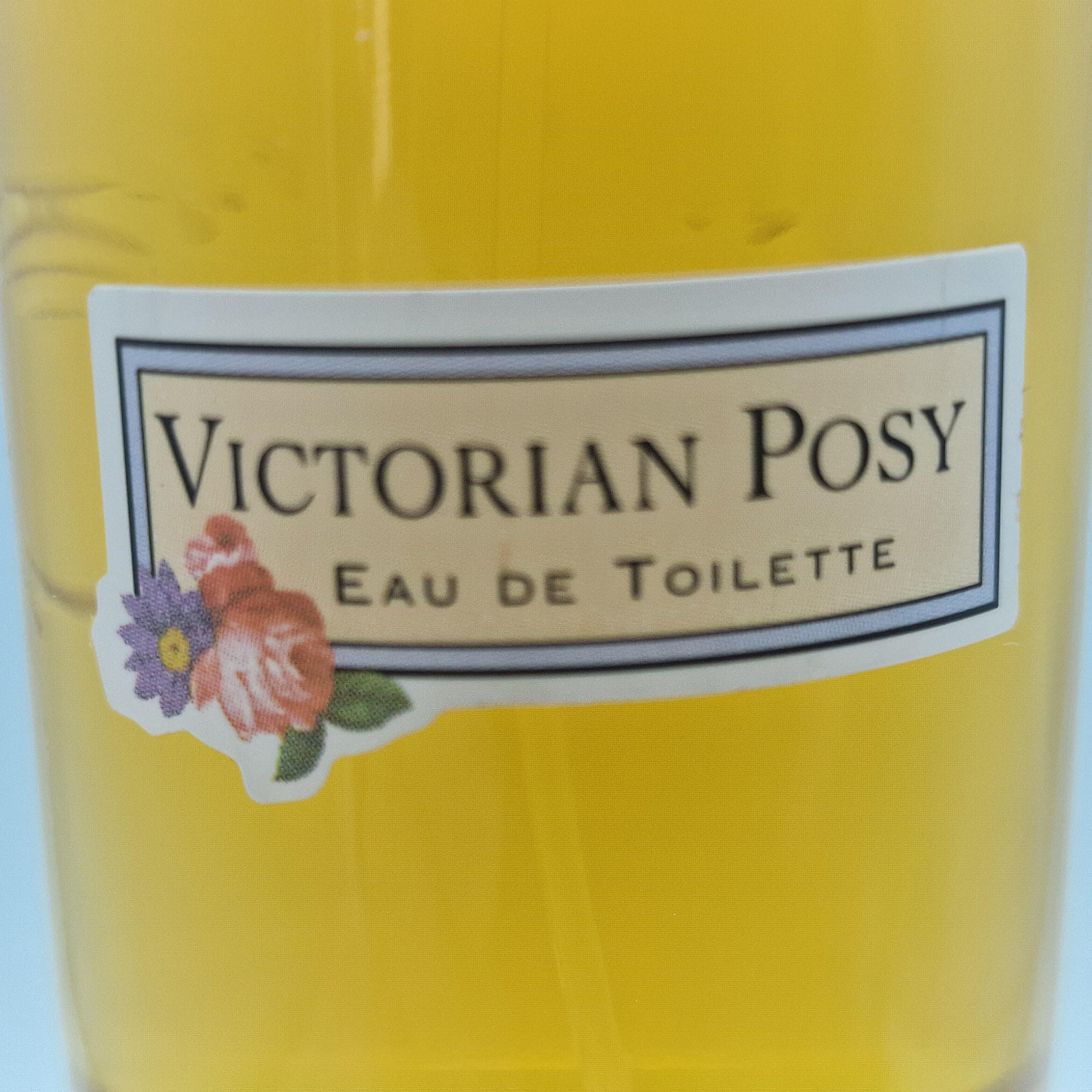 Victorian Posy Perfume Penhaligon's X V&A Museum, EDT 100 Ml