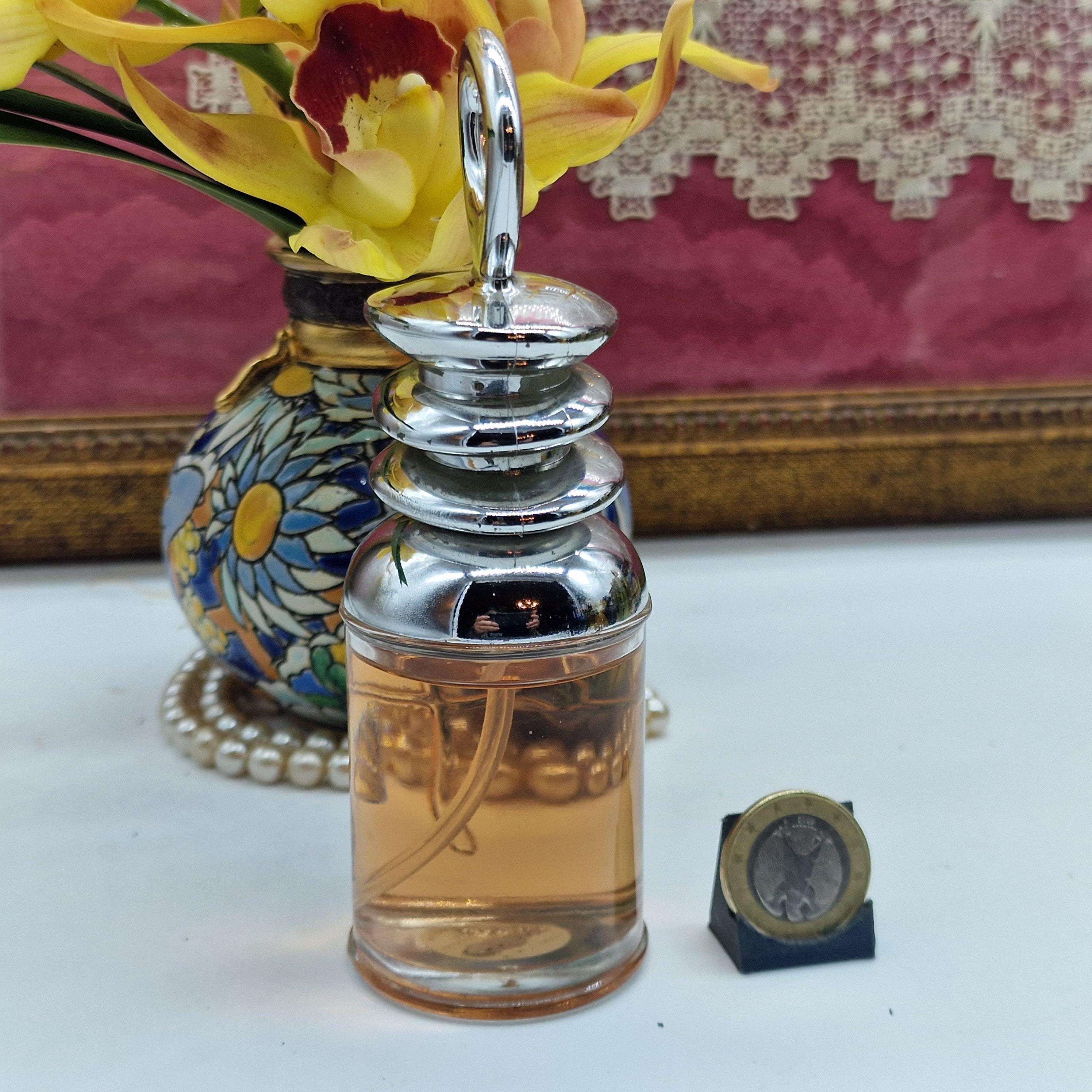 Vintage Perfume Naf Naf Graffiti Vanilla Eau De Toilette 50ml