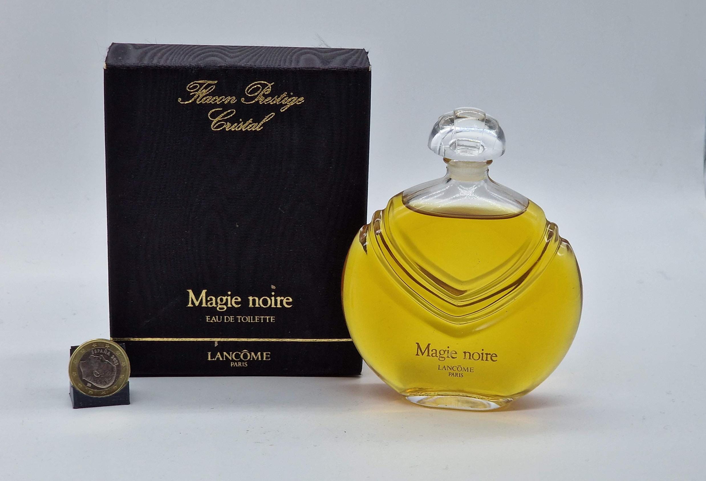 Magie Noire Perfume - Etsy