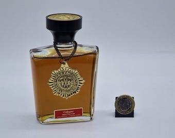 DUENDE 香水 by Jesús del Pozo – オードトワレ 30 ml (ヴィンテージ