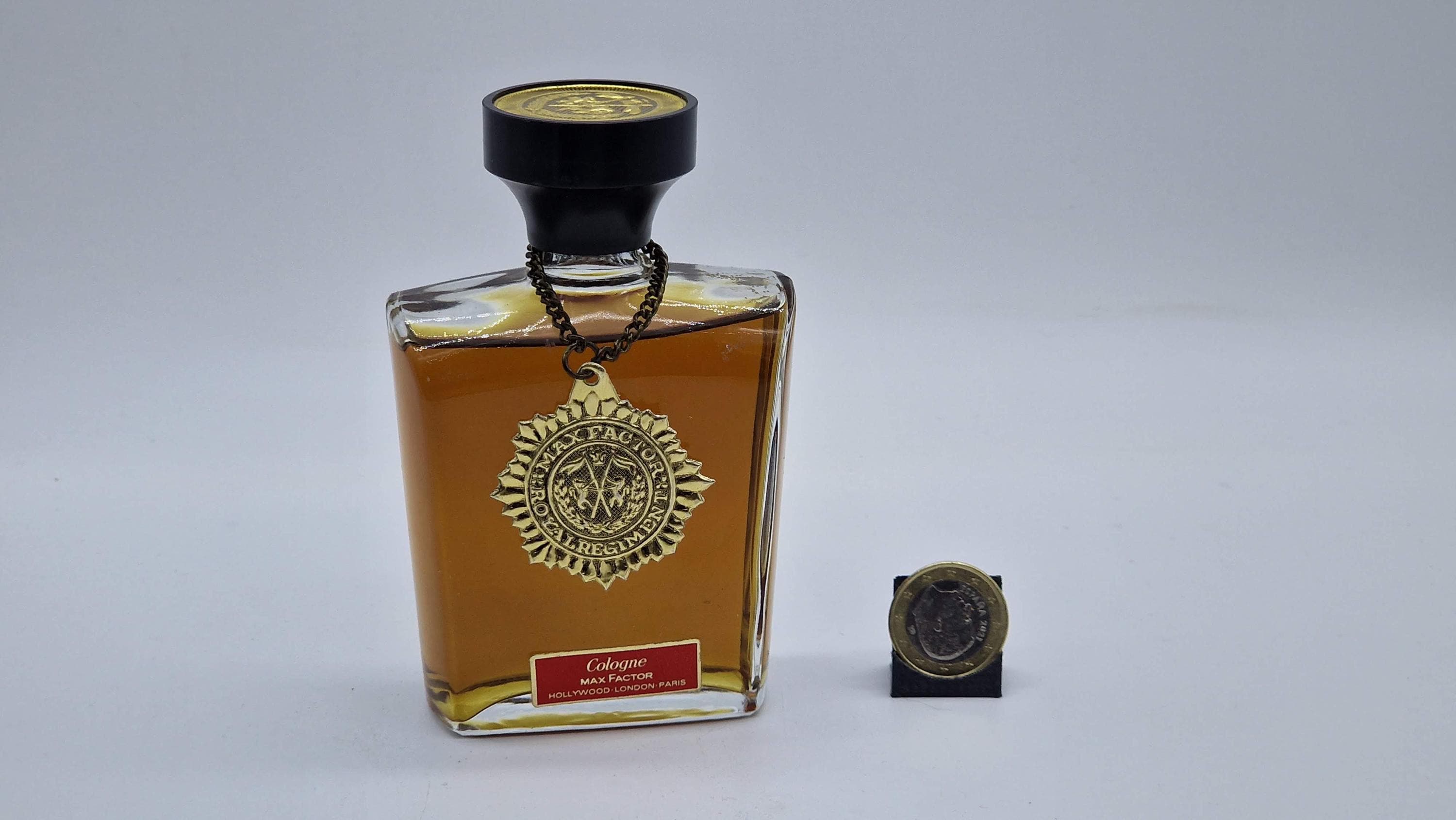 マックスファクター ロイヤル レジメント コロン (箱なし) - Etsy 日本