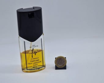 ヴァン クリーフ＆アーペルのジェム パルファム – ヴィンテージ 7 ml