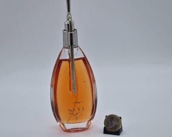 Laura Biagiotti Sotto Voce EDT 50ml Discontinued Very Rare