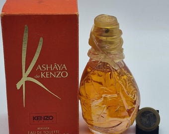 Kenzo Air Eau De Toilette for Men 90ml/3 Fl.oz, Rare, Vintage - Etsy