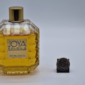 from the Joya de Myrurgia colony