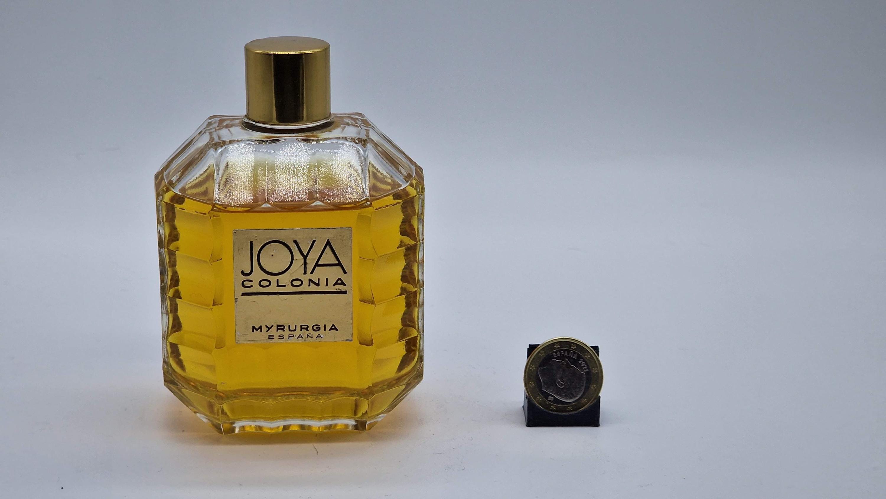 ヴィンテージ コロン ジョヤ マイラルギア 香水 100ml 残量約90