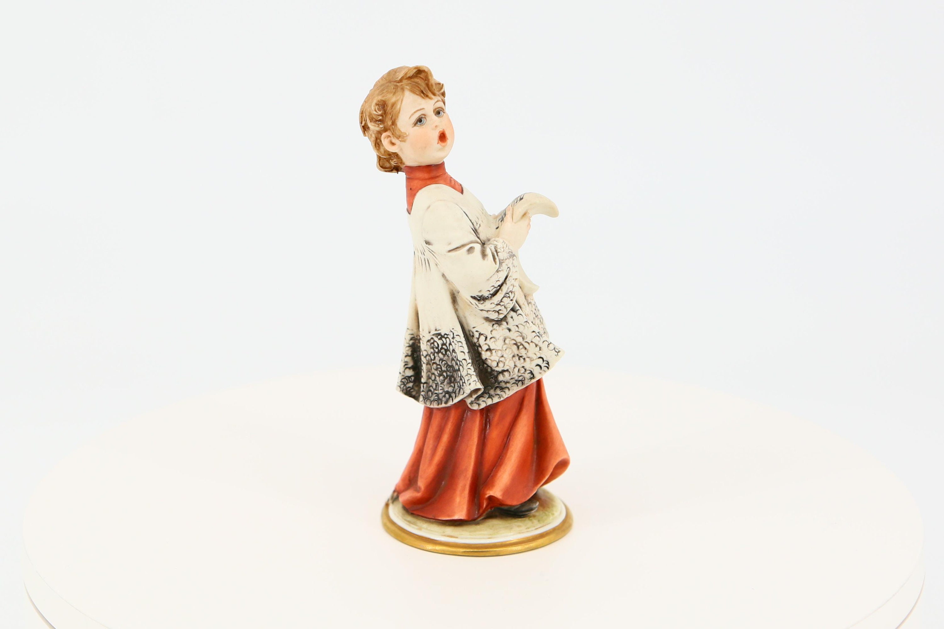 Capodimonte merli - Etsy 日本