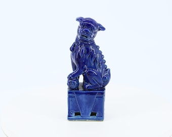 Fu Dog Figure