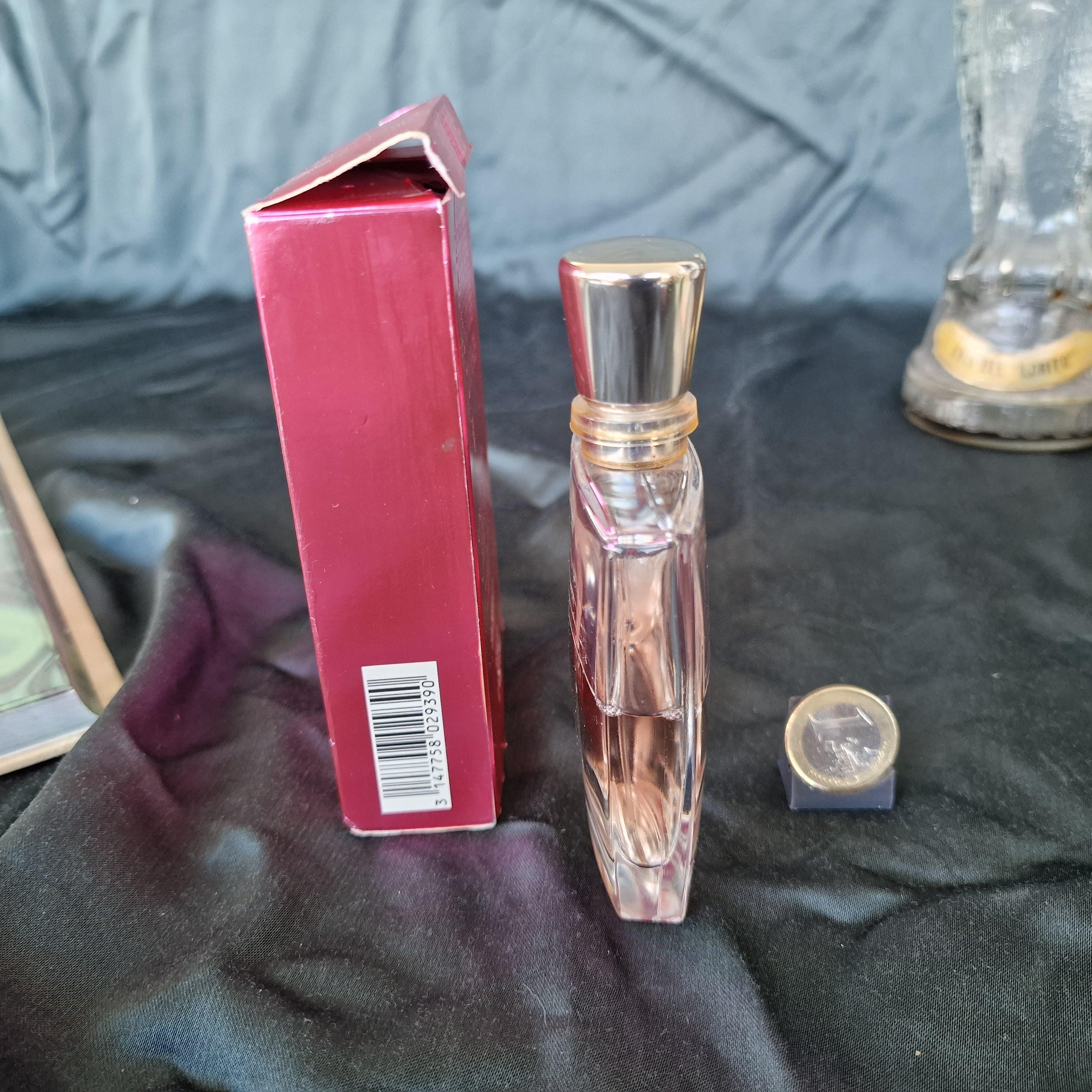 Vintage Perfume Lancome Miracle Eau De Parfum 50ml Bottle With Box