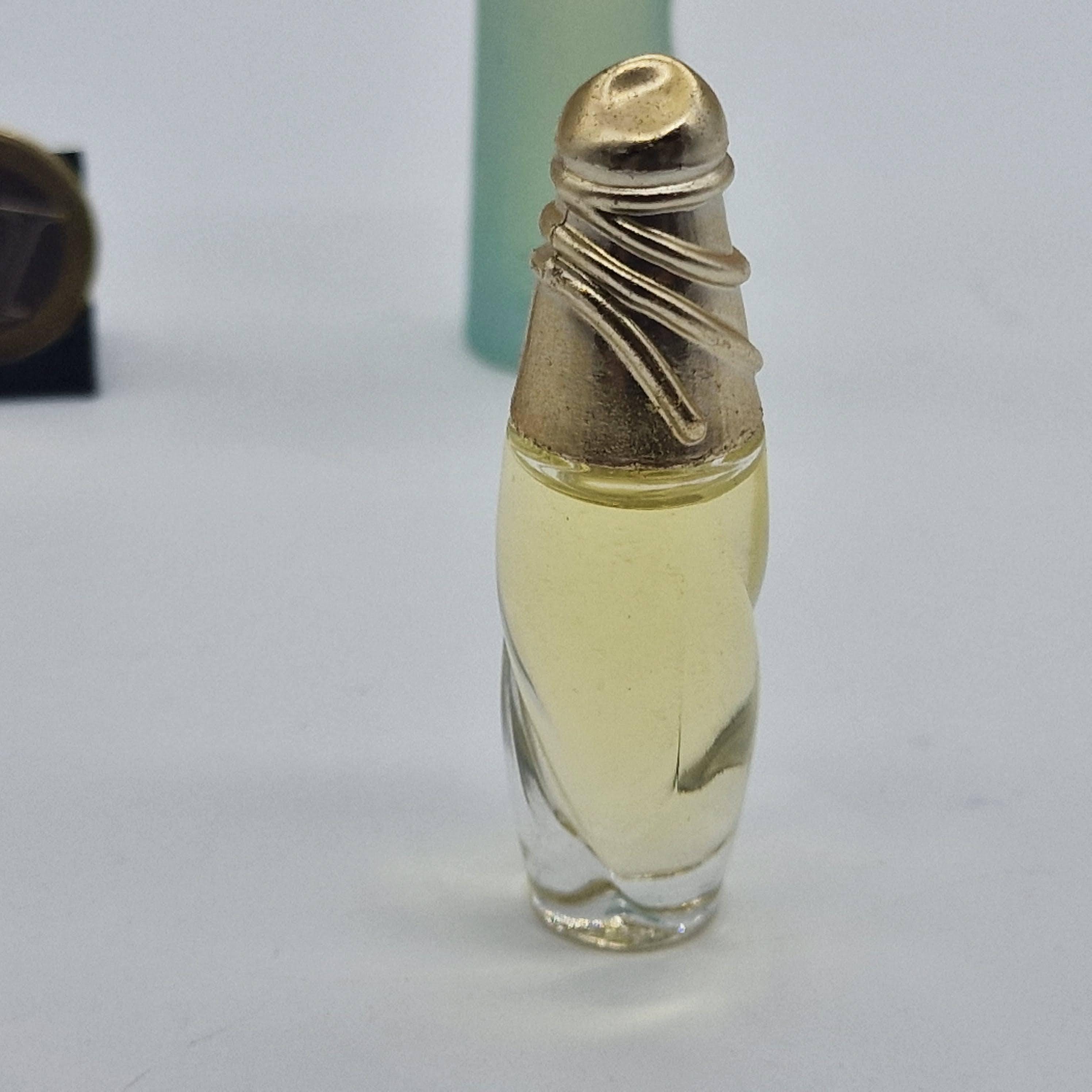 Escada Acte 2 and Escada Sport Miniature Set - 90s Vintage