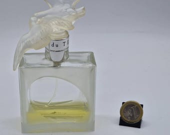 非常に希少なヴィンテージ フランス ニナ リッチ「レール デュ タン