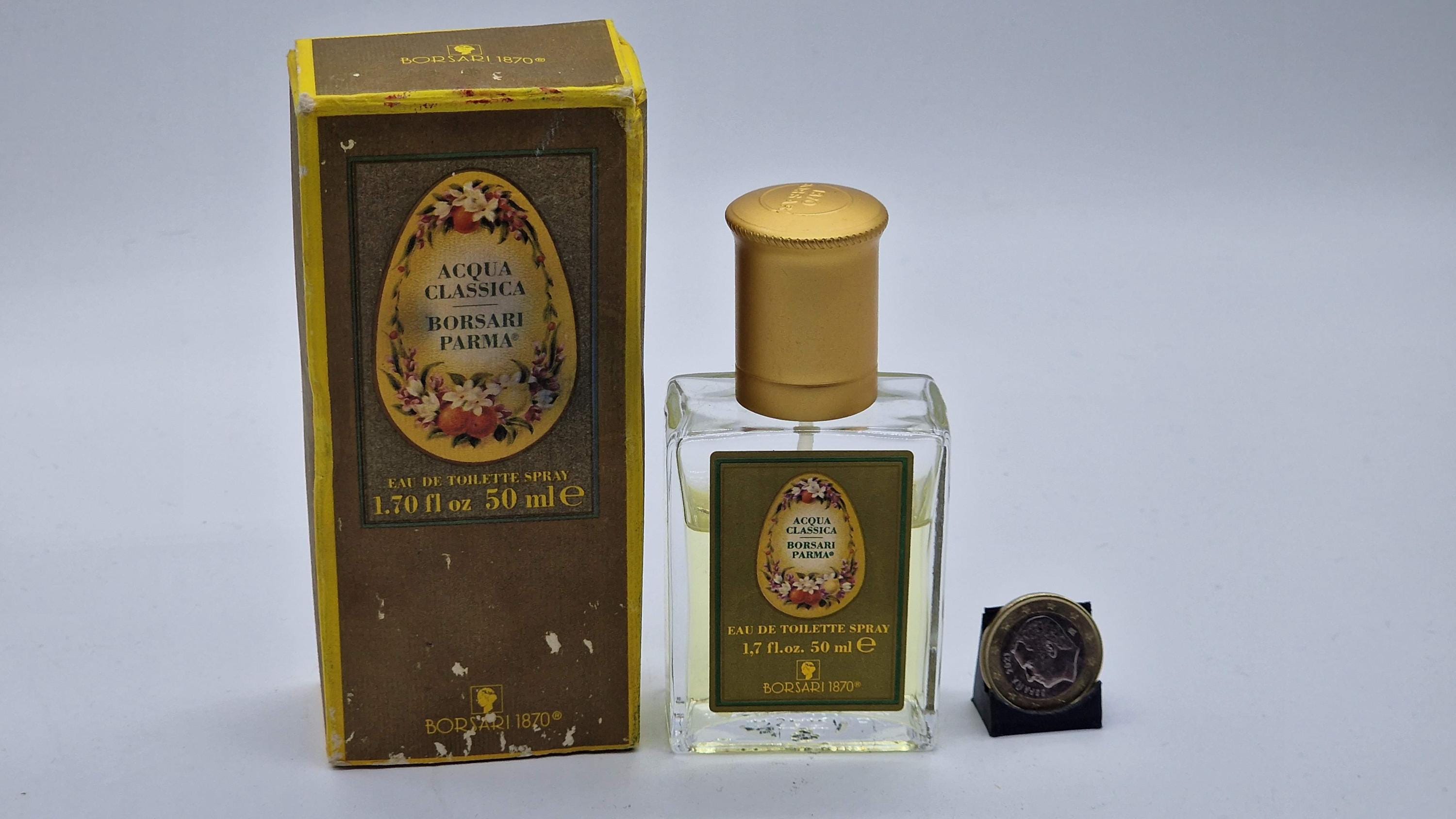 Borsari 1870 ミニ香水コレクション 24本セット 箱付 イタリア製