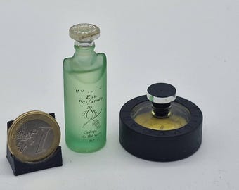 イヴ・サンローラン – パリ オードパルファム ヴィンテージ (125ml