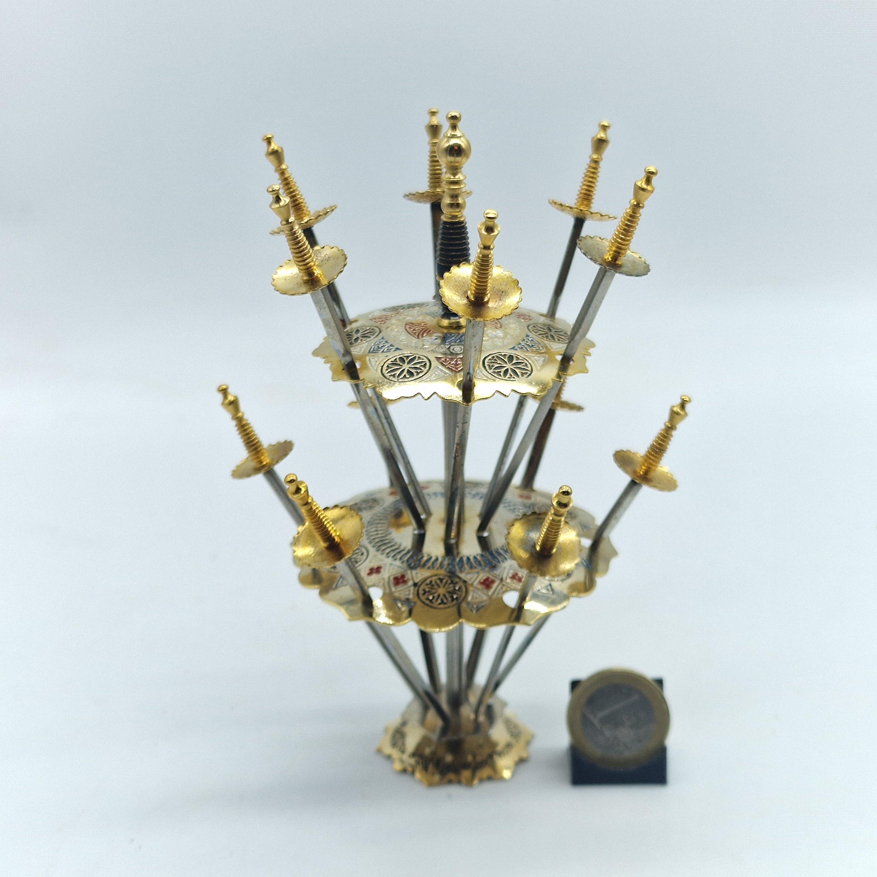 Toledo sword - Etsy 日本