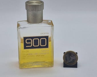 Aramis 900 by Aramis Herbal Eau de Cologne Edc 100ml 3,4 Fl. Oz