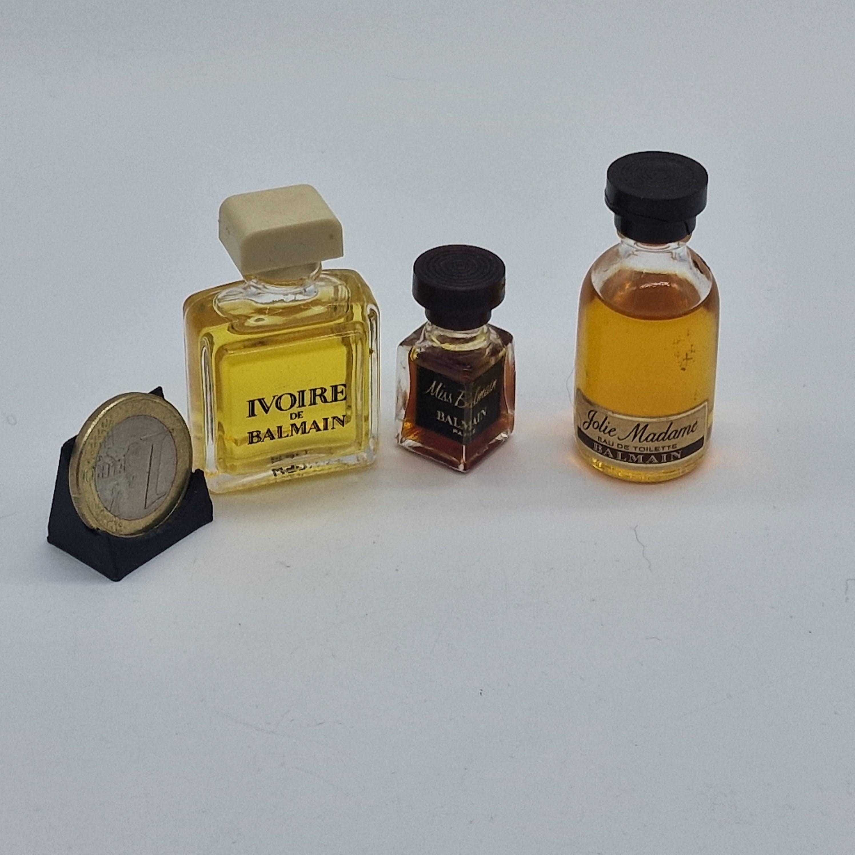 【希少ヴィンテージ】ピエールバルマン ミスバルマン 14ml 香水 希少ヴィンテージ】ピエールバルマン ミスバルマン 14ml 香水