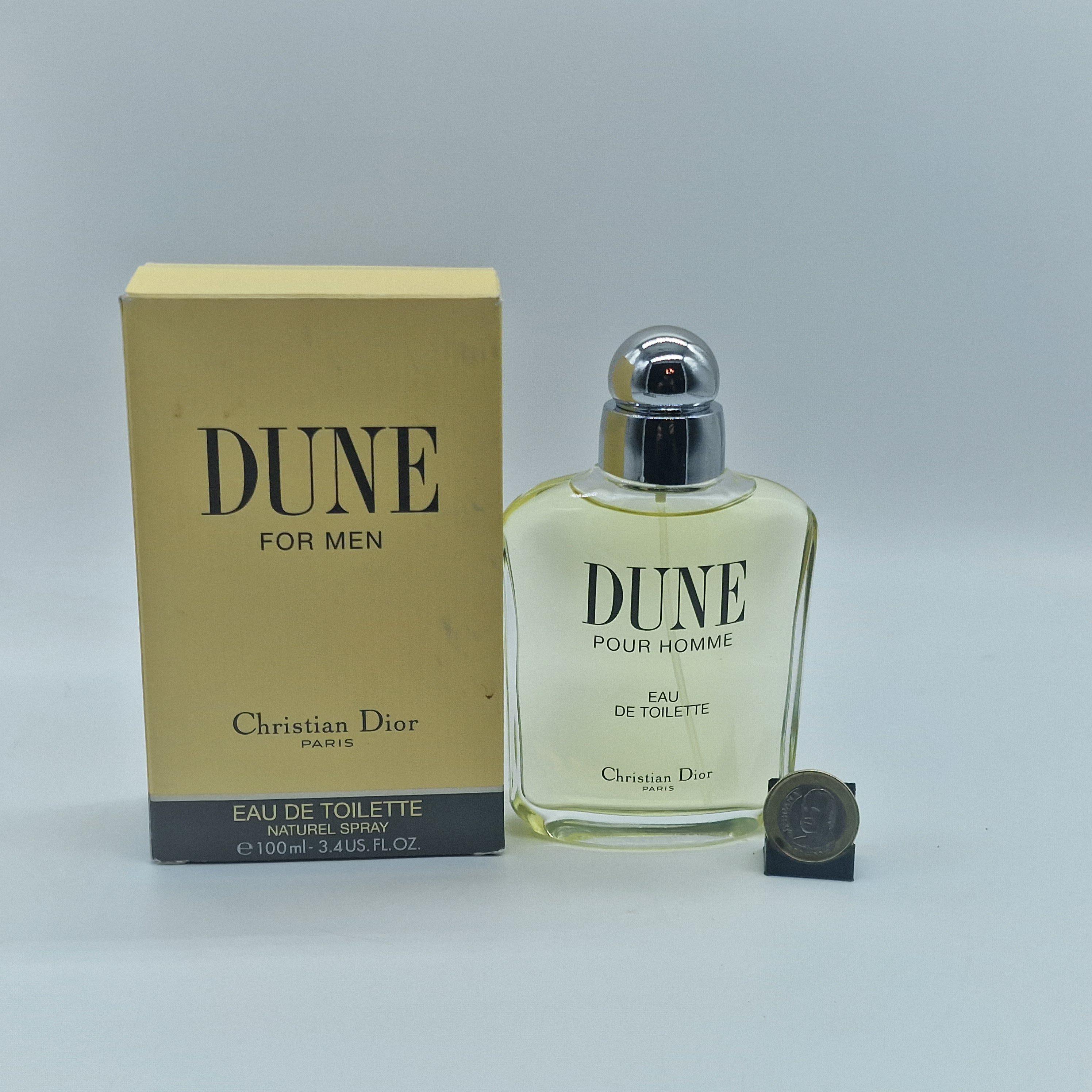 Dior dune edt - Etsy 日本