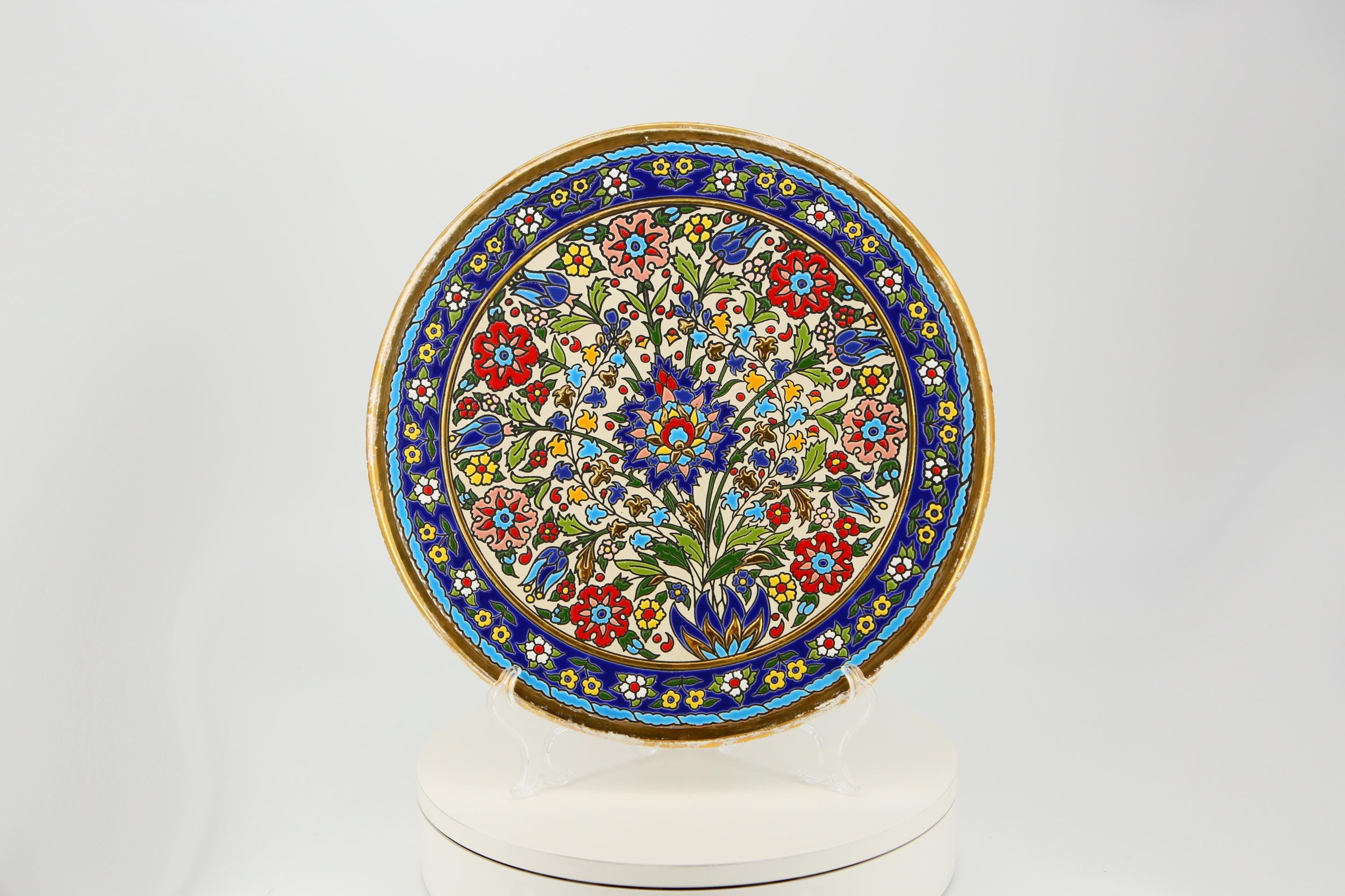 Toledo spain pottery - Etsy 日本