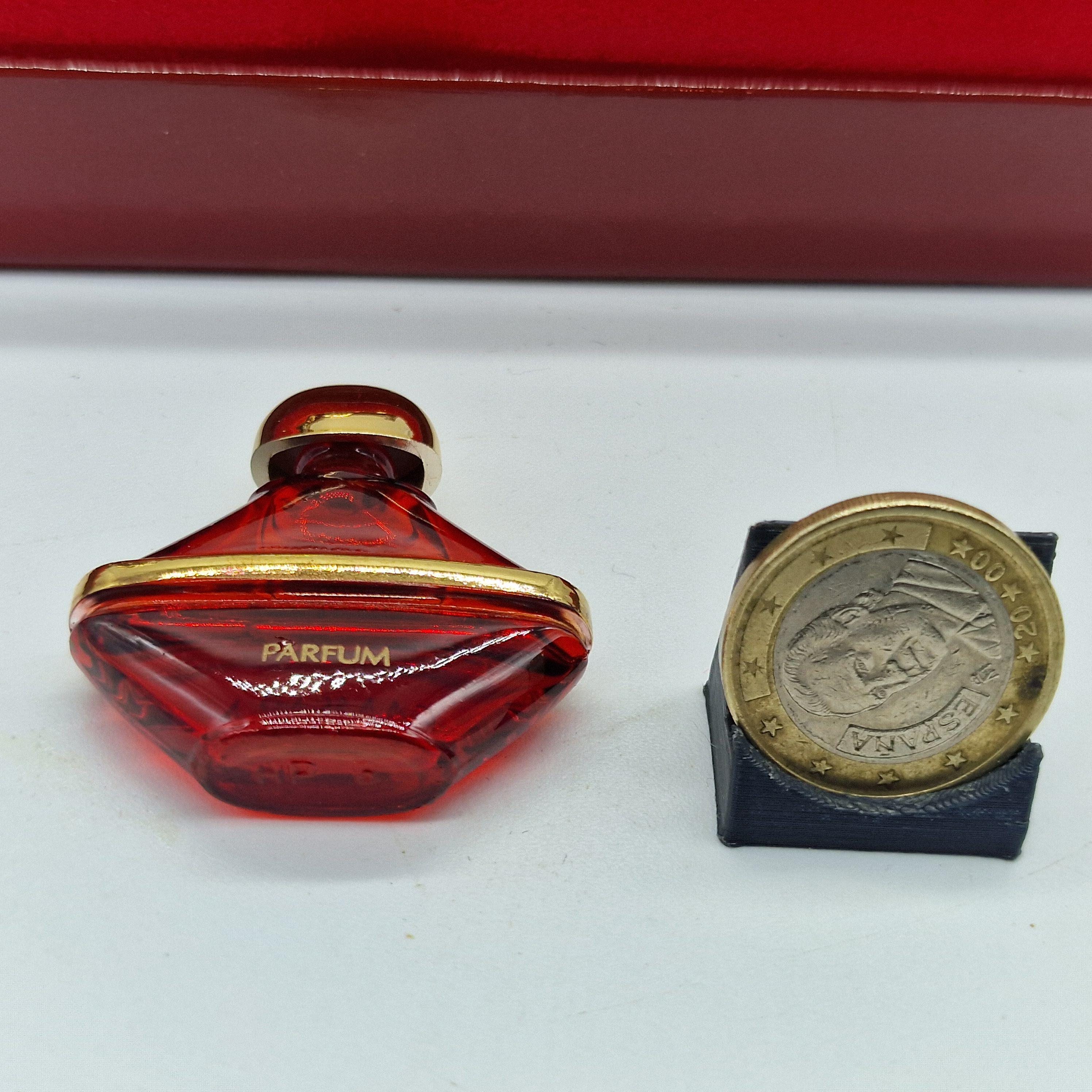 Vintage Guerlain Samsara Perfume Gift Set, Eau De Toilette 30ml