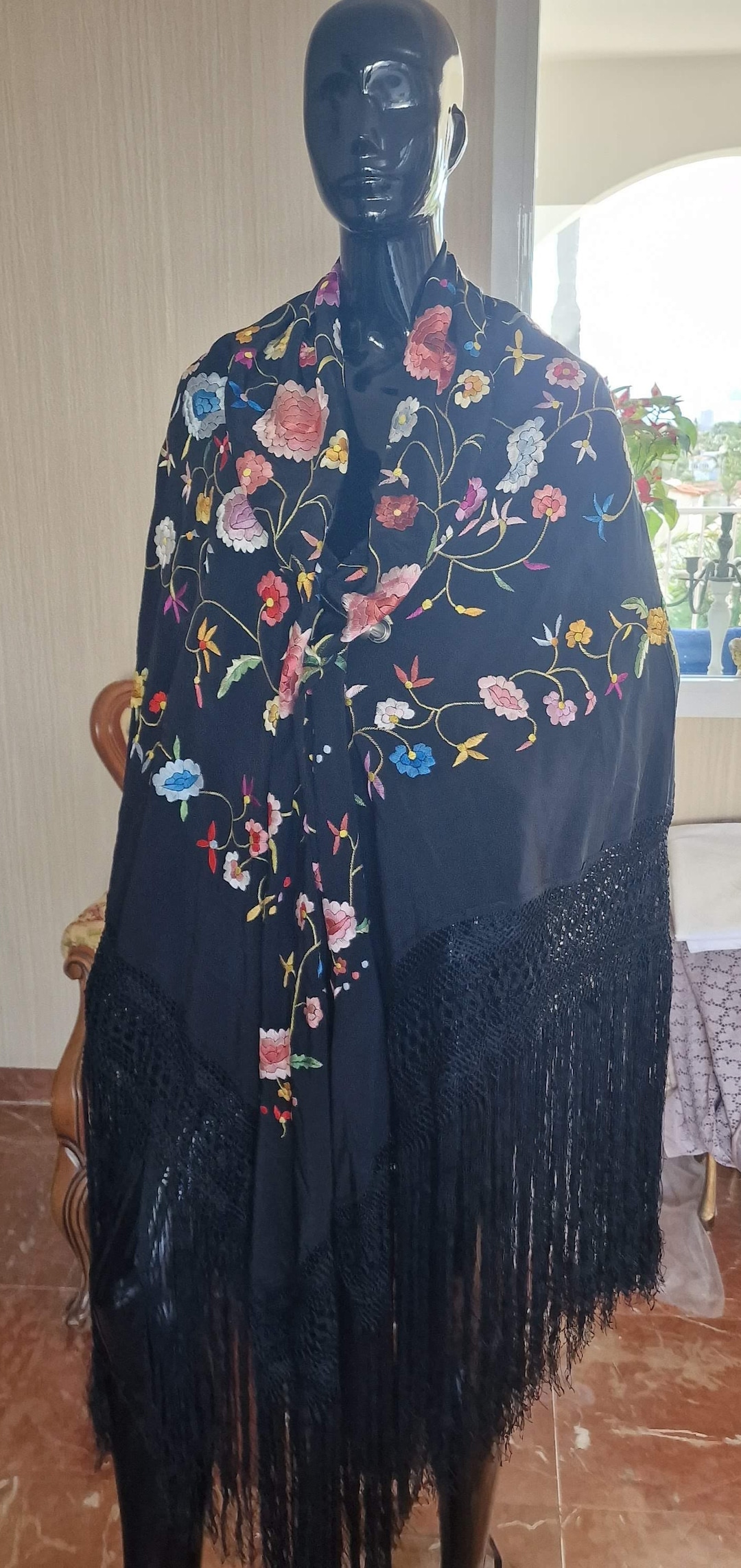 小物 shaggy design long stole il_1080xN.5820486035_sxmd.jpg