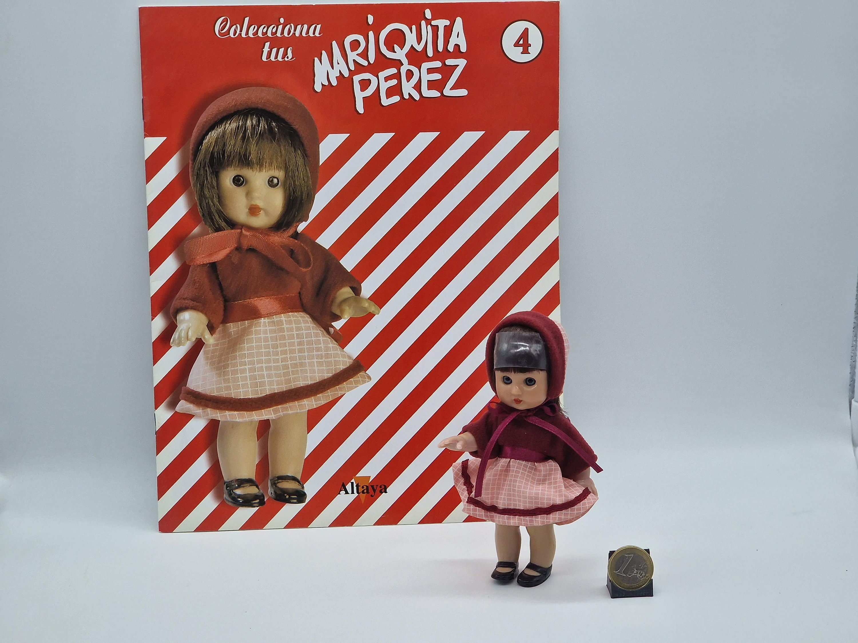Comprar muñeca mariquita perez antigua new arrivals