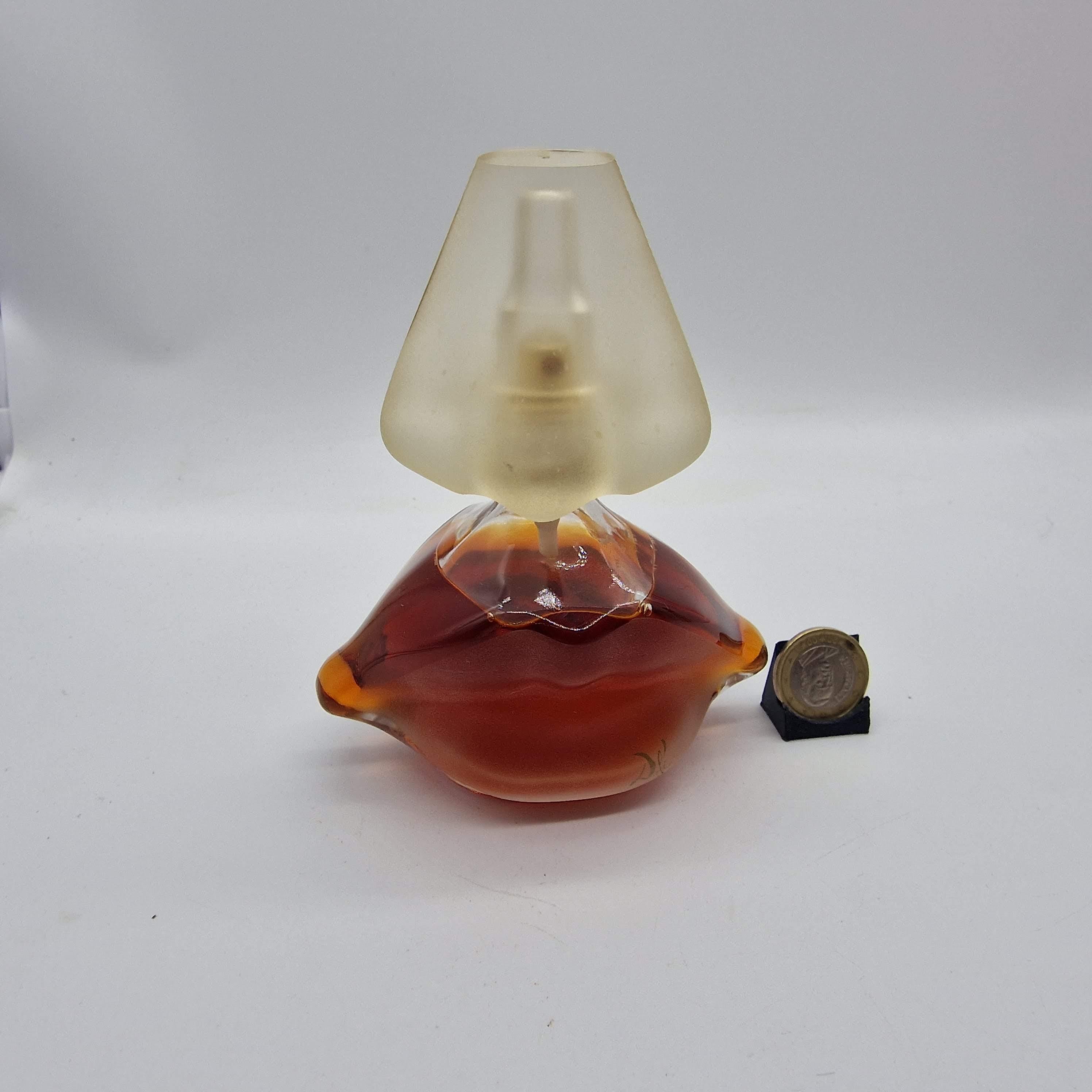 Dali perfume bottle - Etsy 日本