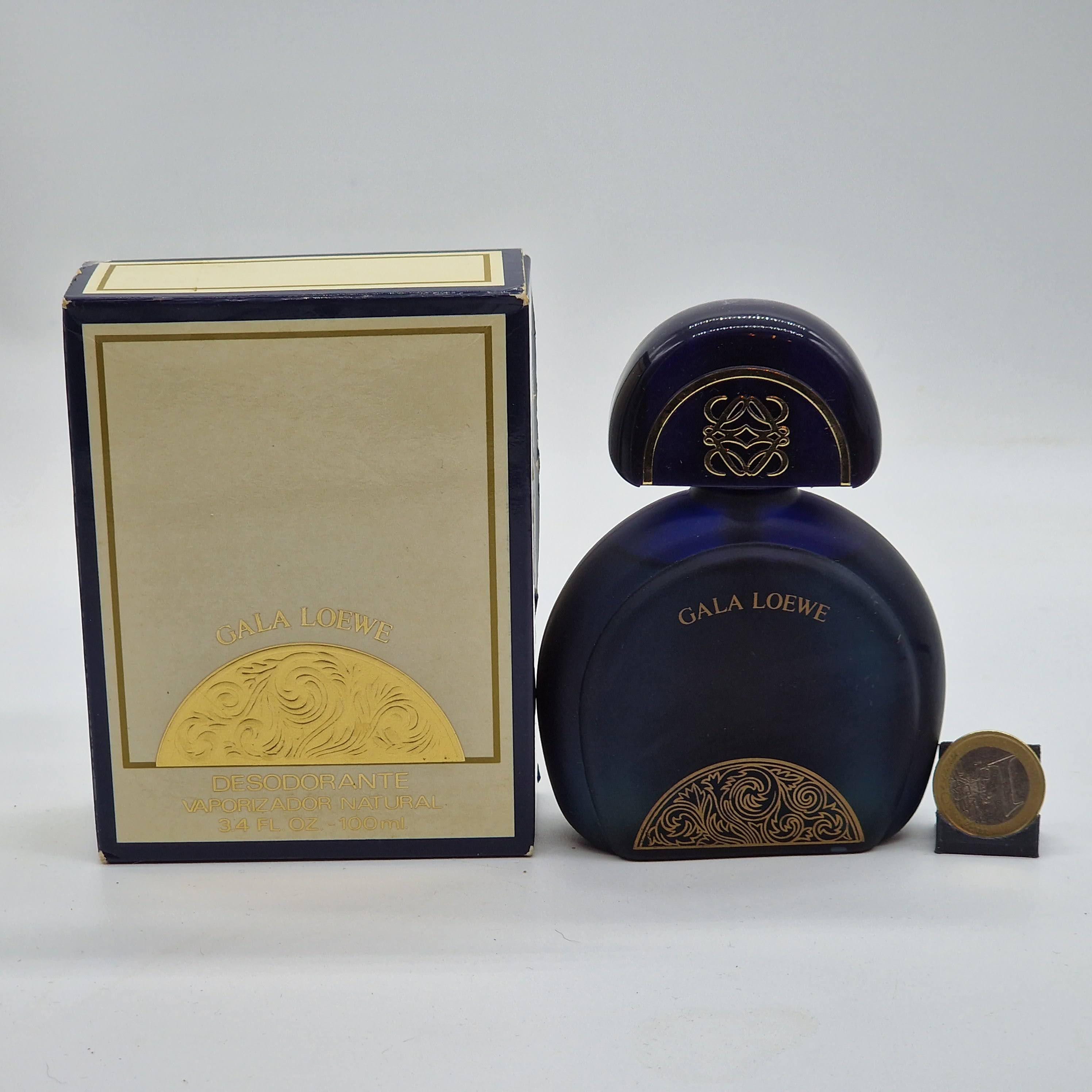 Gala Loewe Perfume - Etsy