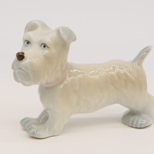 dog figure