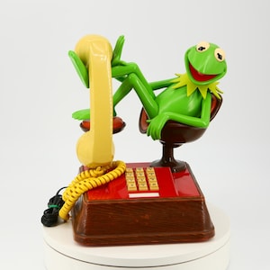 Kermit the Frog ダイヤル式 アンティーク雑貨 【公式】通販サイト