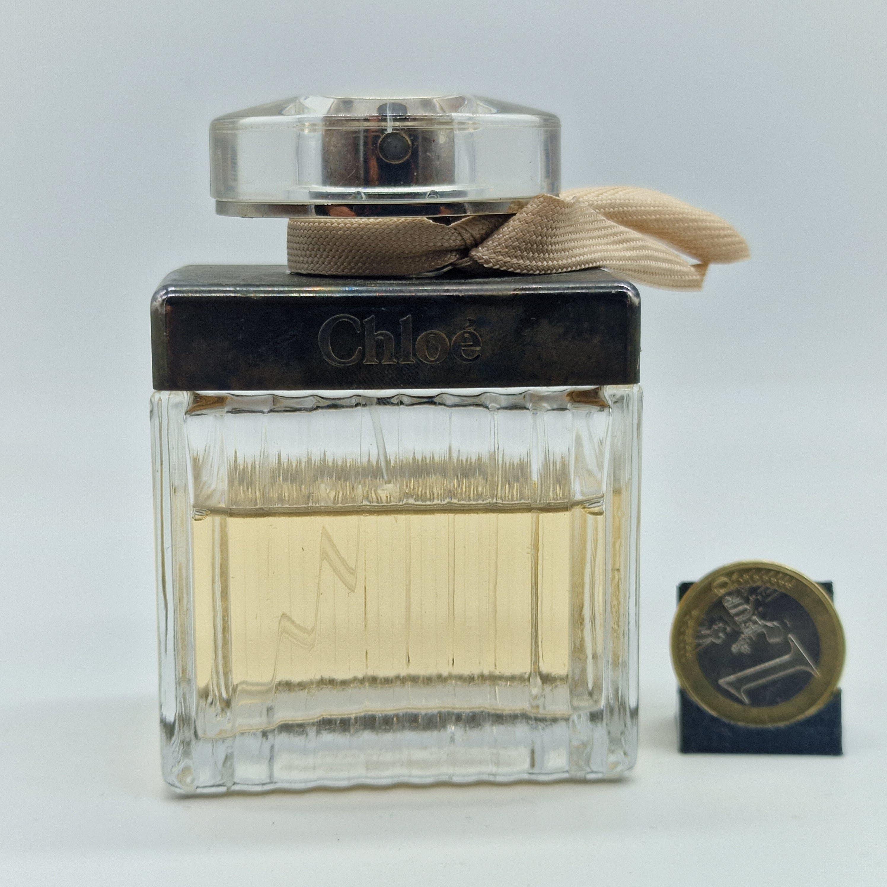 Vintage chloe parfum - Etsy 日本