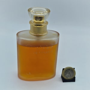 Perfumes vintage → Dior Diorissimo Eau de Toilette para mujer (1956–finales de los 90)