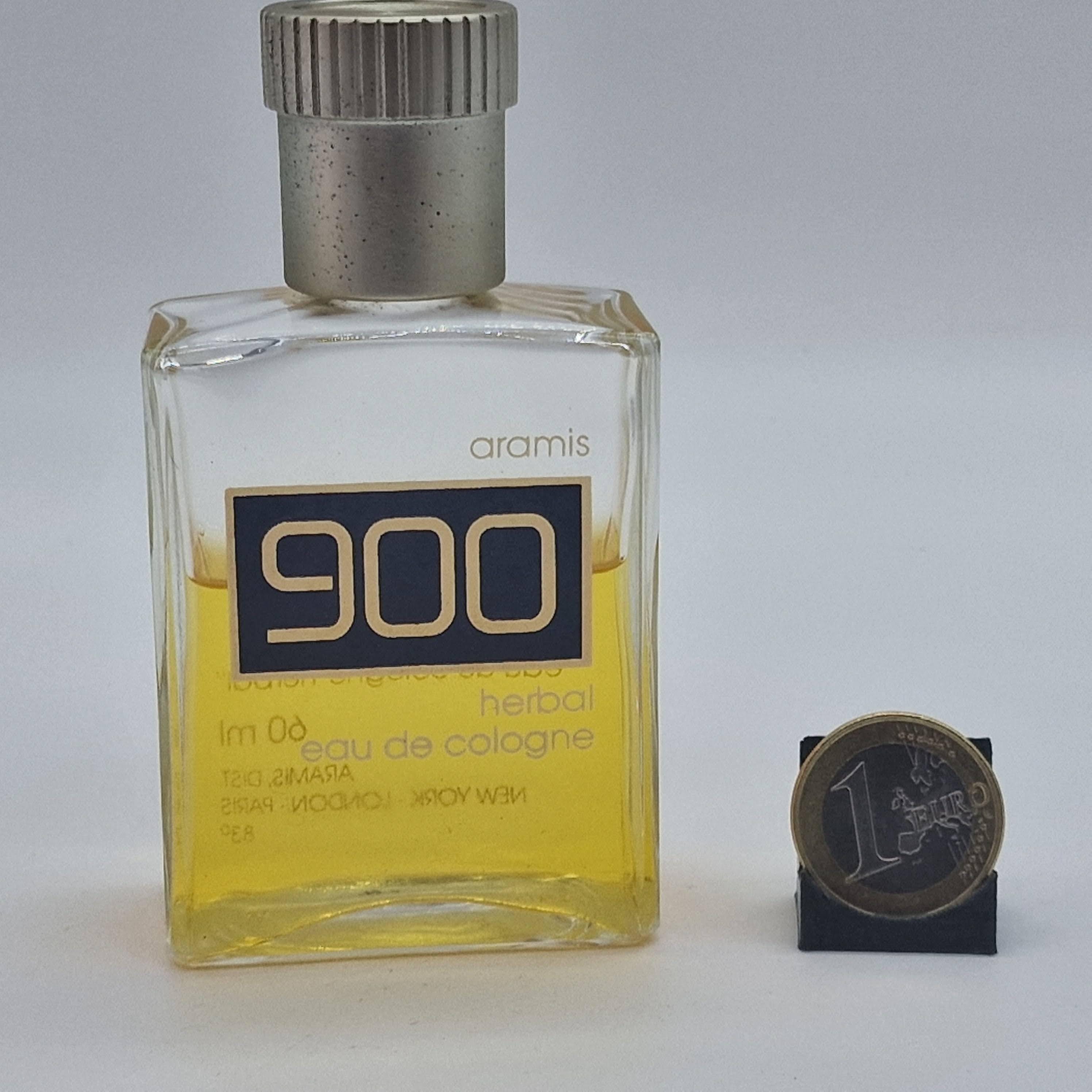 【F061】ARAMIS 900 HERBAL EAU DE COLOGNE Aramis 900 by Aramis Herbal Eau De Cologne Edc 200ml 3,4 Fl