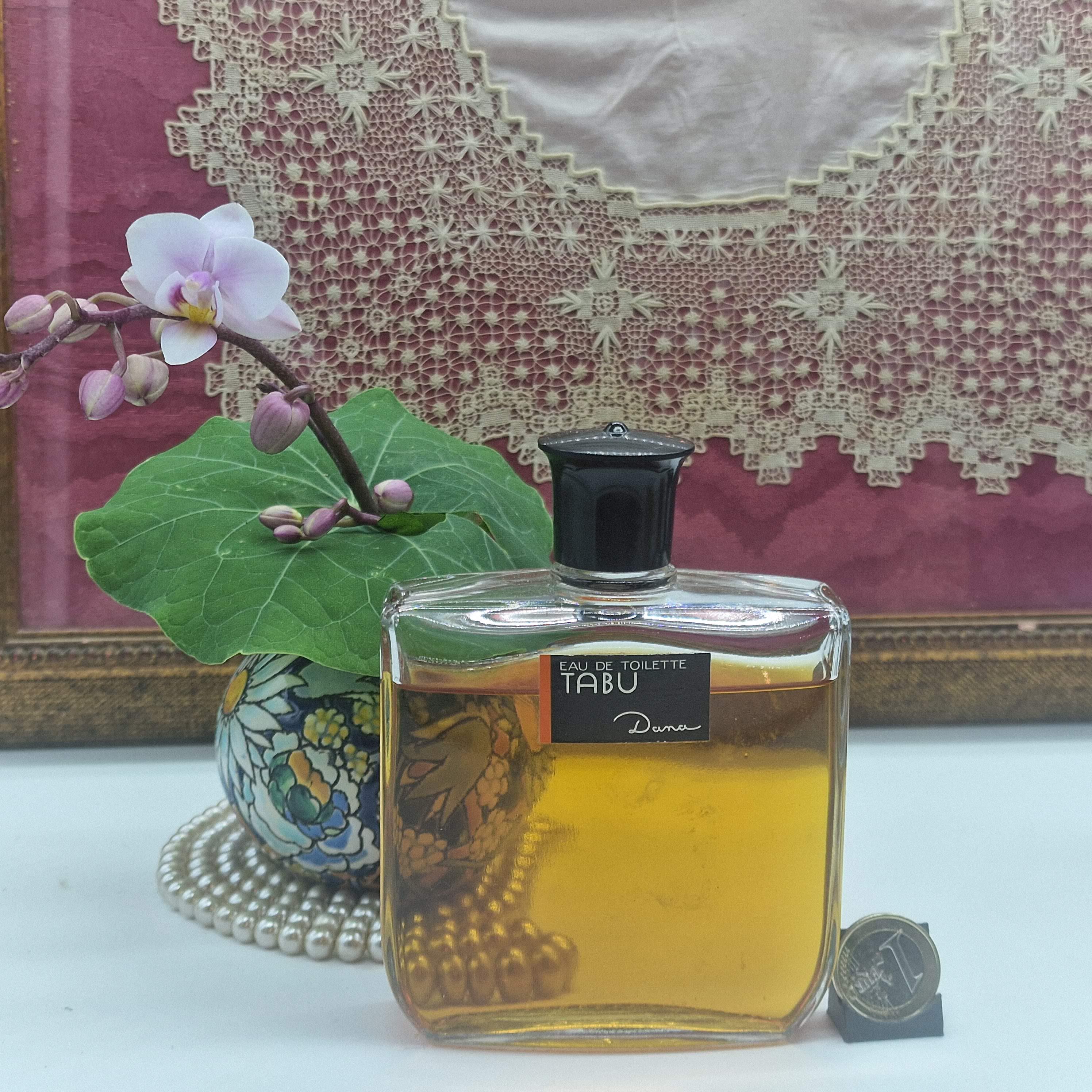 Tabu perfume dana - Etsy 日本